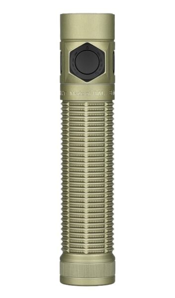 OLIGHT BATON4PROOLIVEGREEN BATON 4 PRO OLIVE GREEN