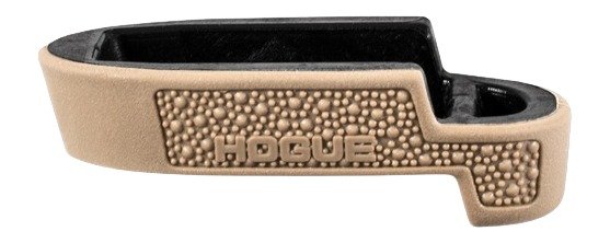 HOG 18433 OM RUB GRIP EXT BASE M&P 40 7RD FDE