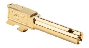 ZAFFIRI BA-G43-CP-GLD IBS BARREL G43X GLD