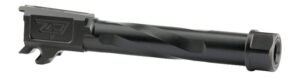 ZAFFIRI BA-P365XL-TH-BN THREADED BARREL P365XL BN