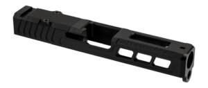 ZAFFIRI SL-G19G3-ZPS3-RMR-BLK ZPS3 SLIDE G19