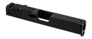 ZAFFIRI SL-G19G3-Z-RMR-BLK Z SERIES SLIDE G19