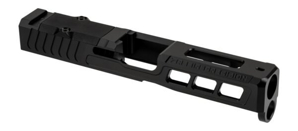 ZAFFIRI SL-G19G5-ZPS3-RMR-BLK  ZPS3 SLIDE G19