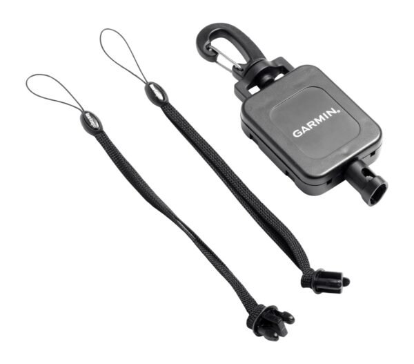 GAR 010-10888-00 GPSMAP RETRACTABLE LANYARD