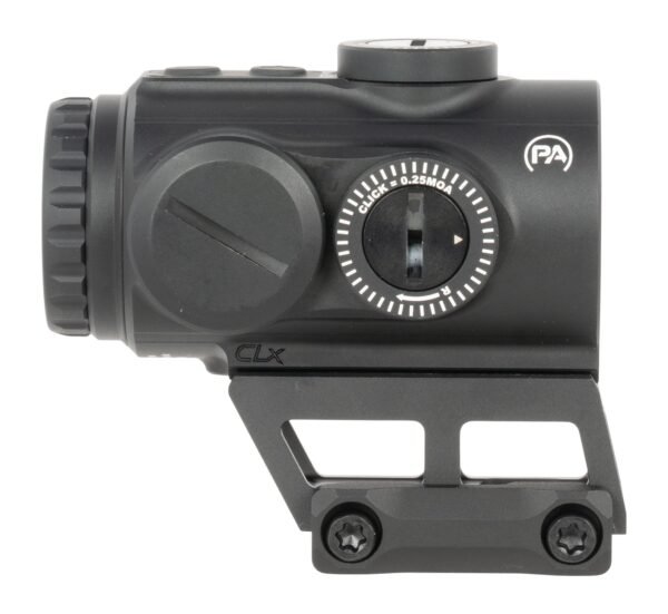 PA 710078    CLX 3X PRISM CROSS DOT