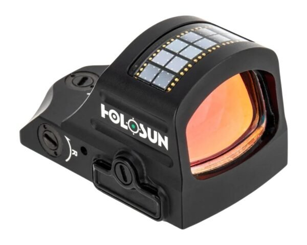 PA HE507C-GR-X2-ACSS HOLOSUN HE507C-GR-X2 GRN DOT