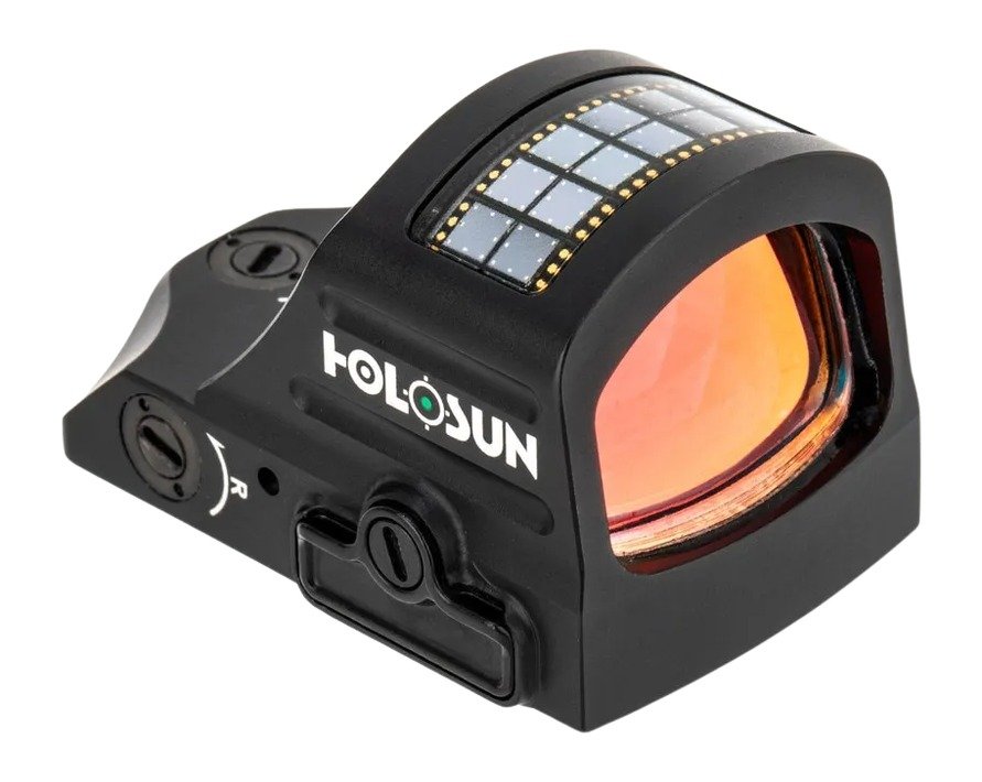 PA HE507C-GR-X2-ACSS HOLOSUN HE507C-GR-X2 GRN DOT