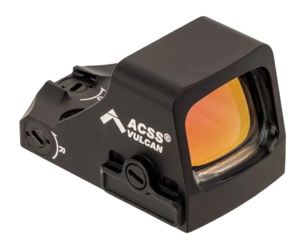PA HE507K-GR-X2-ACSS HOLOSUN HE507K-GR-X2 COMPACT