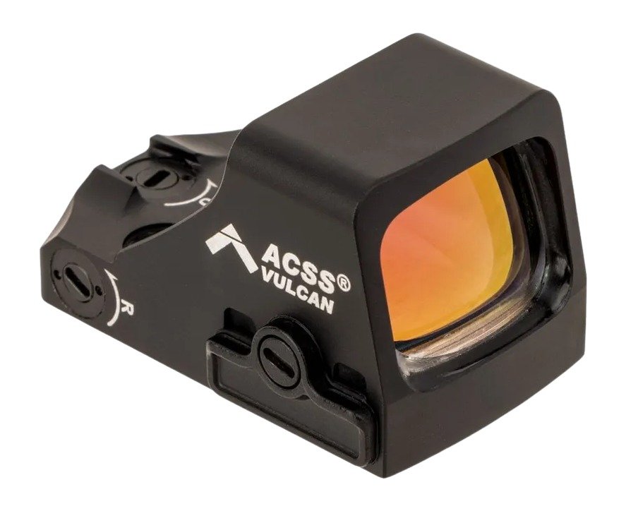 PA HE507K-GR-X2-ACSS HOLOSUN HE507K-GR-X2 COMPACT