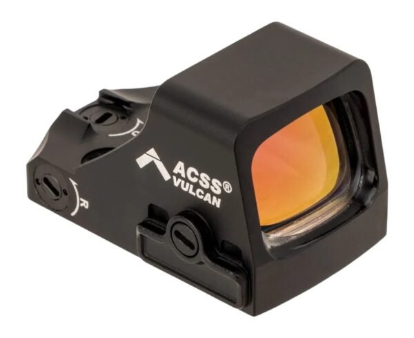 PA HS507K-X2-ACSS HOLOSUN HS507K-X2 COMPACT