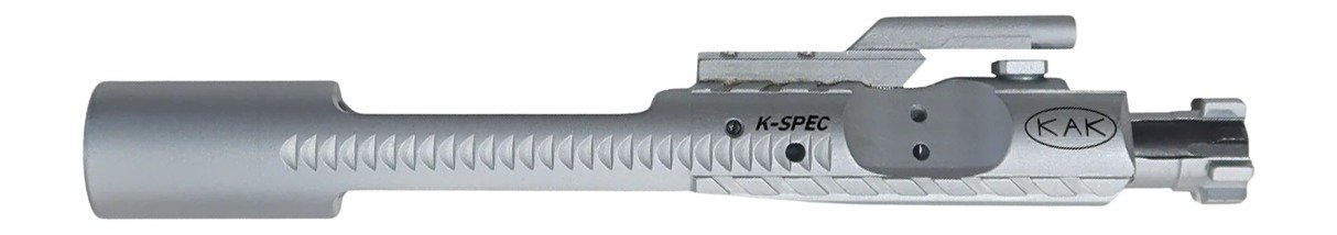 KAK MO-425-0505-003 M16 5.56 K-SPEC SIDEVENT CHRM