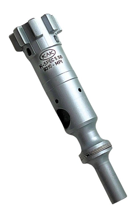 KAK MO-303-0505-002 AR-15 BOLT 556/300BO CHROME