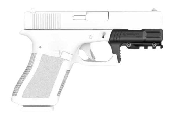 REC GR19L-01     RAIL GLK 19/23 GEN 1 & 2