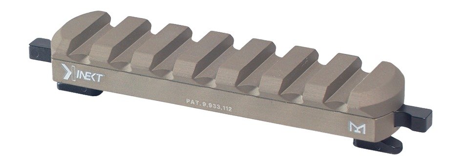 KDG KIN5-200-C07 7 SLOT MOUNT FDE