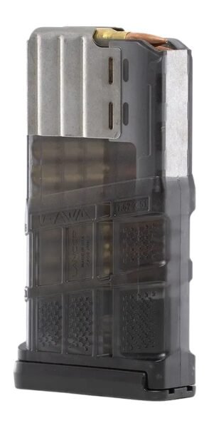 LANCER L7-G2-20-BLK   L7AWM AR MAG 308  20RD BLK