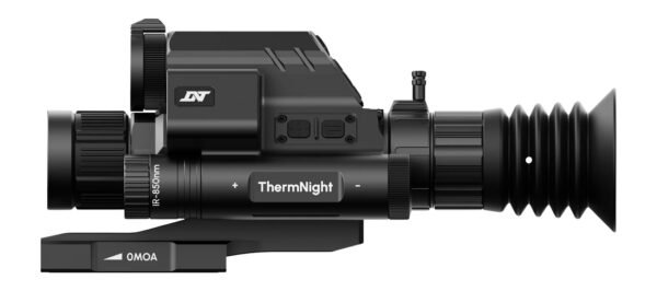 DNT TNC635R THERMNIGHT 1.5-6X