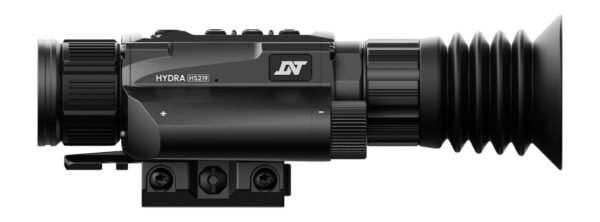 DNT HS219 HYDRA 19MM OBJ. 256 2-8X