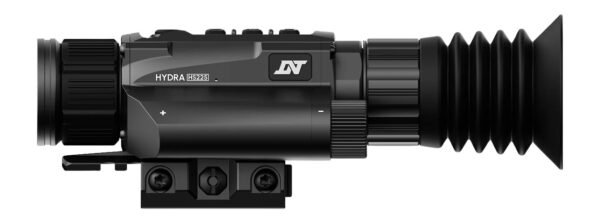 DNT HS225 HYDRA 25MM OBJ. 256 3-12X
