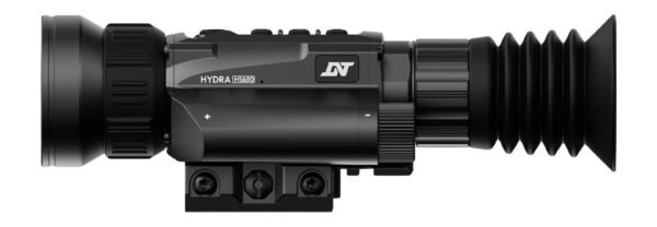 DNT HS650 HYDRA 35MM OBJ. 640 2-8X