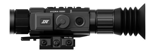 DNT HS225R HYDRA LRF 25MM OBJ. 256 3-12X