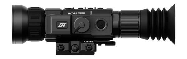 DNT HS650R HYDRA LRF 50MM OBJ. 640 2-8X