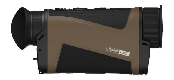 DNT H315R HOUND HANDHELD SCANNER 384 1.5-6X