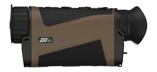 DNT H325R HOUND HANDHELD SCANNER 384 2.5-10X