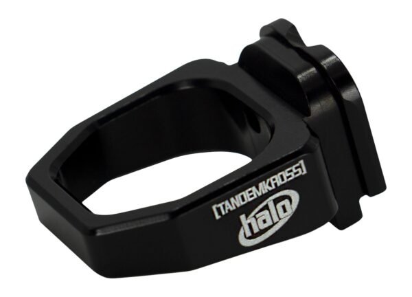 TANDEMKROSS TK31N0434BLK1 HALO CHRGNG RING TX22 BK