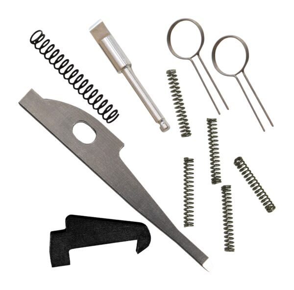 TANDEMKROSS TK05N0258SSL1 ESSENTIAL MAINT KIT RUG