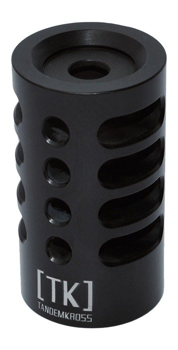 TANDEMKROSS TK00N0005BLK1 GAME CHANGER COMP BLK