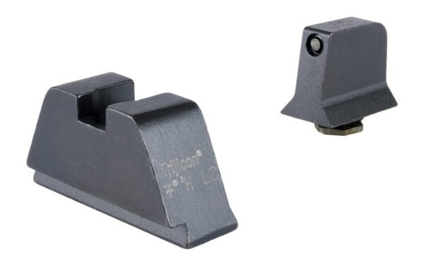 TRJ 601137 SUPPRESSOR/OPTIC HEIGHT SIGHT SET