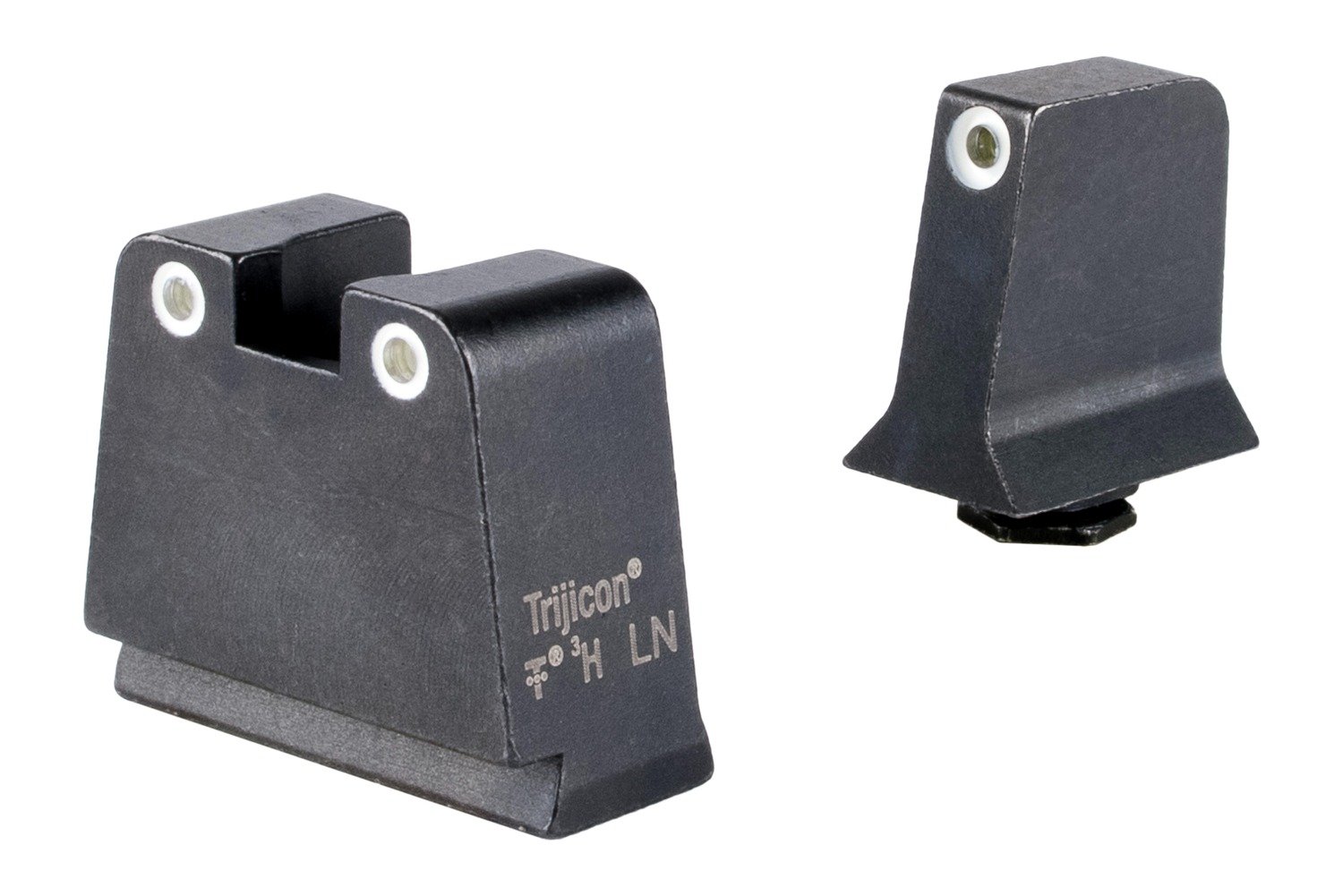 TRJ 601140 SUPPRESSOR/OPTIC HEIGHT SIGHT SET