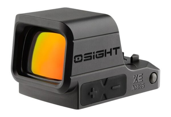 OSIGHT OSIGHTXE MLTI RETICLE 2/6MOA+32MOA RED DOT