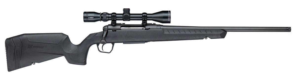 SAV 33085 AXIS XP 30-06 SPFLD 20"