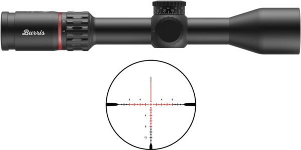 BUR VRACITY 3-15X44 FFP RC