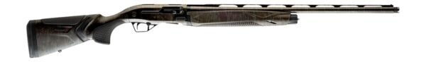 Beretta USA J40SLOBL18 A400 Solo KO 12 Gauge Semi-Auto 3" 2+1 28" Vent Rib Barrel, Kick-Off Mossy Oak Original Bottomland Synthetic Stock Ambidextrous