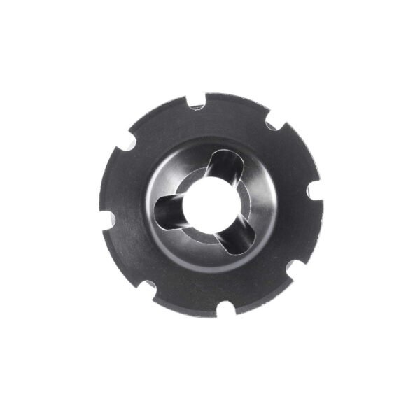 DEAD AIR ARMAMENT RXD R-SERIES FH FRONT CAP 7.62
