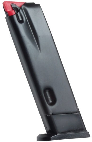 CZ-USA 11601 CZ 75 10rd 22LR CZ 75 Kadet Blued Steel