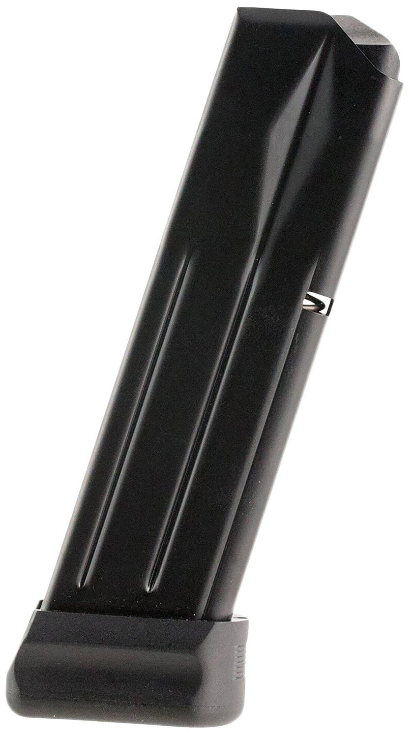 Sig Sauer MAG2022917 SP2022 17rd 9mm Luger Extended For Sig Pro 2340/P2022/2009 Blued Steel