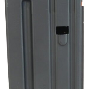Franklin Armory 0050410BLK DFM  10rd 223 Rem/5.56x45mm NATO For Franklin Armory AR-15 Black Metal