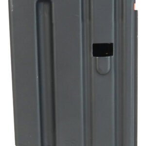 Franklin Armory 0050411BLK DFM  10rd 6.5 Grendel For Franklin Armory AR-15 Black Metal