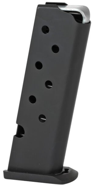 Beretta USA JM32 3032 Tomcat  7rd 32 ACP Blued Steel