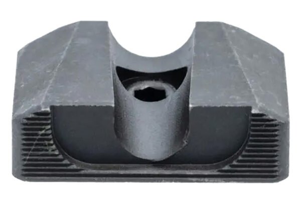 Wilson Combat 630 Beretta Battlesight Black | Rear Sight