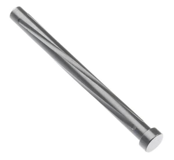 Wilson Combat 670 Steel Guide Rod Full Size Beretta 92/96 Black Melonite Steel
