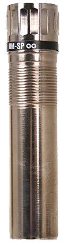 Beretta USA JCOCN14 OptimaChoke Beretta 12 Gauge Improved Modified Flush Steel