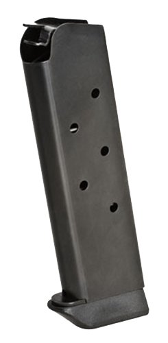 Springfield Armory PI6086 1911 7rd 45 ACP Blued Steel