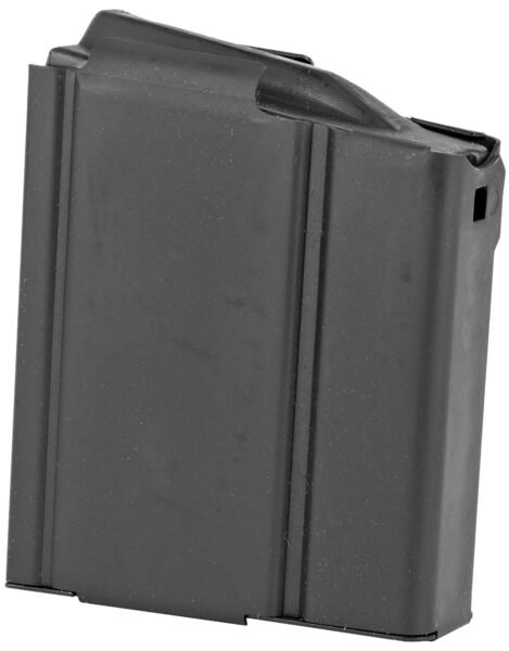 Springfield Armory MA5006 M1A  10rd 6.5 Creedmoor/308 Win/7.62x51mm NATO M1A Blued Steel