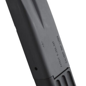 Browning 112050193 Hi-Power  10rd Double Stack 9mm Luger Black Steel