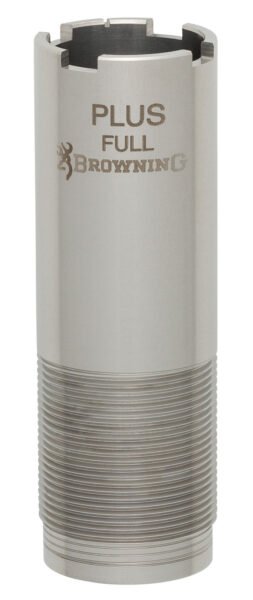 Browning 1130795 Invector-Plus  Browning 20 Gauge Skeet Flush 17-4 Stainless Steel
