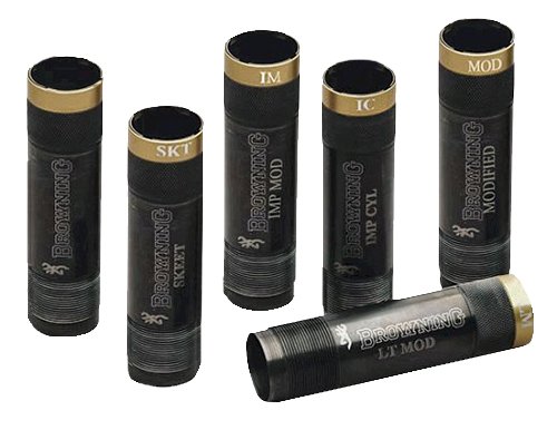 Browning 1130153 Midas  Browning 12 Gauge Full Extended 17-4 Stainless Steel Oxide